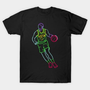 Jayson Tatum T-Shirt